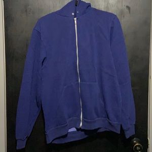 American Apparel Hoodie